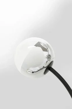 Vägglampa Boa Vista - Spegelglas, 185x23cm - KARE Design