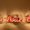 Vägglampa La Dolce Vita, 190cm - KARE Design