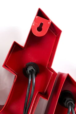 Vägglampa La Dolce Vita, 190cm - KARE Design