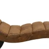 Vilfåtölj Balou Vintage - Brun, 190cm - KARE Design