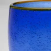 Vinglas Bubbles Blå - KARE Design