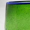 Vinglas Bubbles Grön - KARE Design