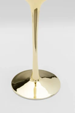 Vinglas Diamond - Guld - KARE Design