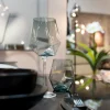 Vinglas Diamond Smoke - KARE Design