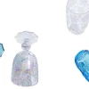 Vinglas Ice Flowers - Flerfärgad - KARE Design