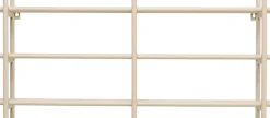 Vinhylla Cape Town - Greige, 80x34cm - KARE Design