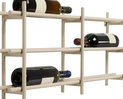 Vinhylla Cape Town - Greige, 80x34cm - KARE Design