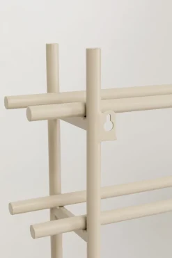 Vinhylla Cape Town - Greige, 45x136cm - KARE Design