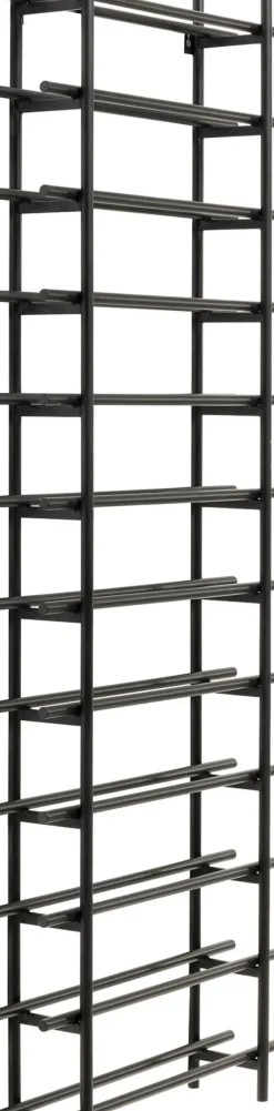 Vinhylla Cape Town - Svart, 45x136cm - KARE Design