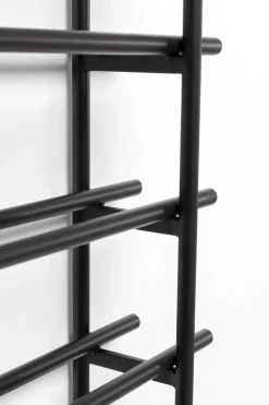 Vinhylla Cape Town - Svart, 45x136cm - KARE Design