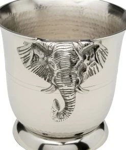 Vinylare Happy Elephants - Elefanter - KARE Design