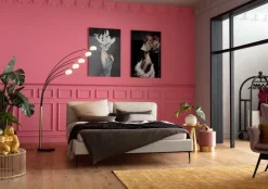 VIP Bagagevagn Vegas - Matt Svart - KARE Design