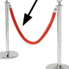VIP Rep Vegas - Röd/Silver - KARE Design