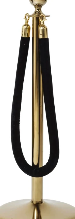 VIP Stolpe Vegas - Mässing/Guld - KARE Design