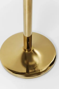 VIP Stolpe Vegas - Mässing/Guld - KARE Design
