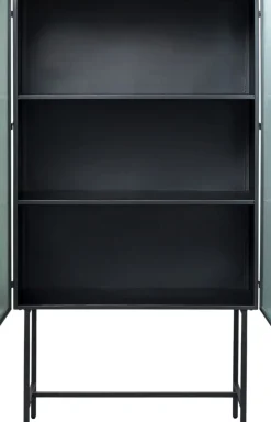 Vitrinskåp San Diego, 170x90cm - KARE Design