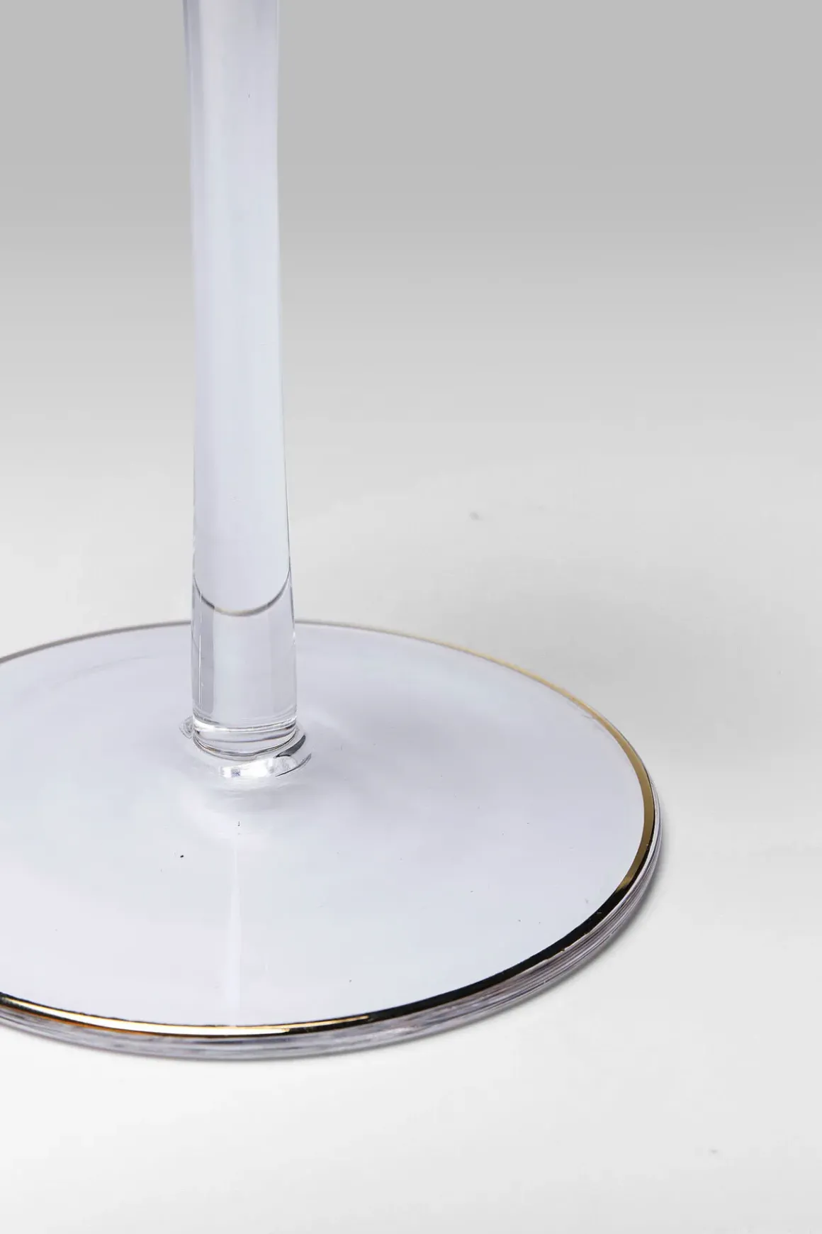 Vitvinsglas Hommage - KARE Design