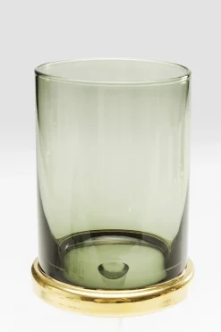 Vitvinsglas Innocent Smoke - KARE Design